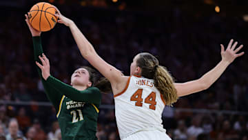 NCAA Women's Basketball Tournament - First Round - Austin