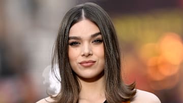 Hailee Steinfeld