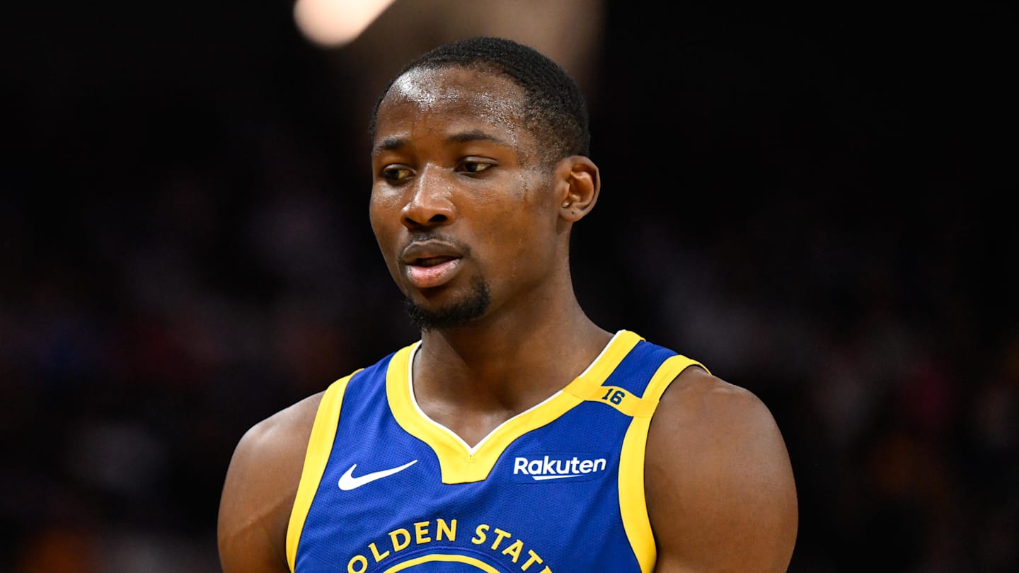 Warriors Consider Trading Jonathan Kuminga Amid Contract Standoff