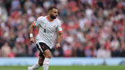 Manchester United FC v Liverpool FC - Premier League