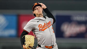 Baltimore Orioles v Minnesota Twins