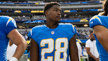Los Angeles Rams v Los Angeles Chargers