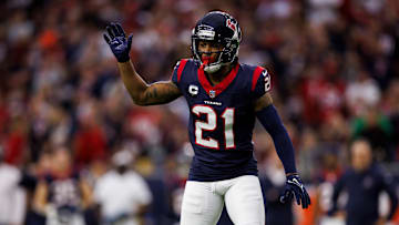 AFC Wild Card Playoffs - Cleveland Browns v Houston Texans