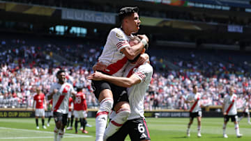 CA River Plate v Urawa Red Diamonds: Group E - FIFA Club World Cup 2025