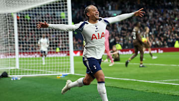 Tottenham Hotspur v Brentford - Premier League