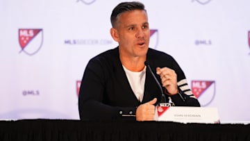 2024 MLS Media Day