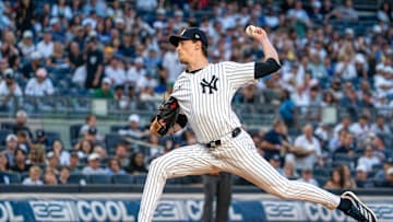 Boston Red Sox v New York Yankees