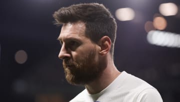 Le dossier Messi semble créer de grosses tensions.