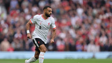 Manchester United FC v Liverpool FC - Premier League