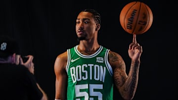 Boston Celtics, Jay Scrubb, Maine Celtics, Joe Mazzulla, Tyler Lashbrook