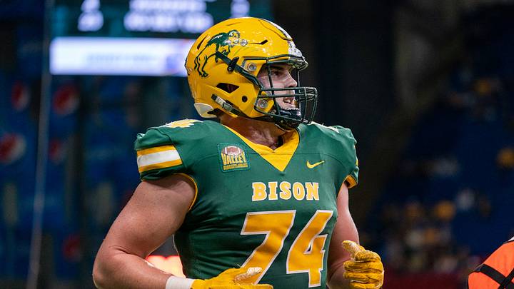 Illinois State v North Dakota State