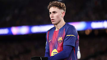 Fc Barcelona V F.c. Copenhagen - Uefa Champions League 2025/26 League Phase Md8 Fc Barcelona V F.c. Copenhagen - Uefa Champions League 2025/26 League Phase Md8