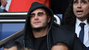 DJ Snake - PSG, Parc des Princes
