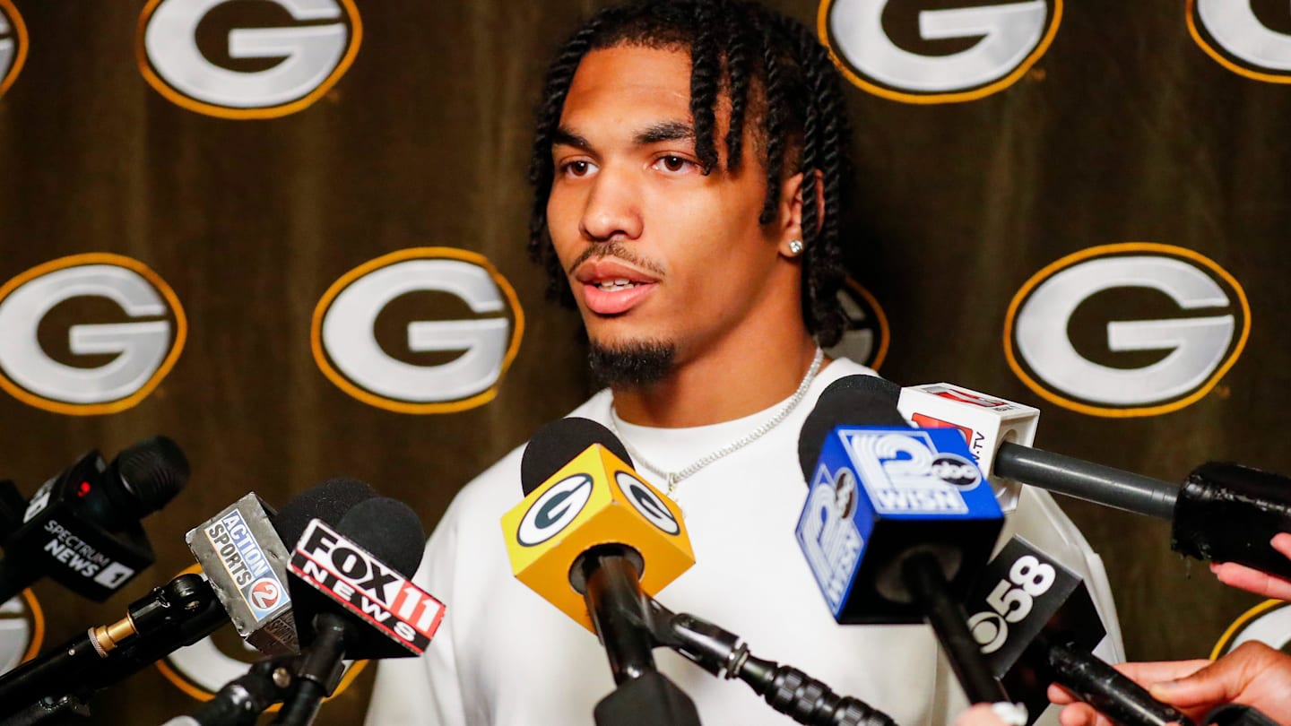 Tulane Green Wave Football Coach Promotes New NFL Star's Feel for Game