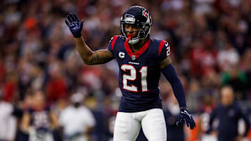 AFC Wild Card Playoffs - Cleveland Browns v Houston Texans