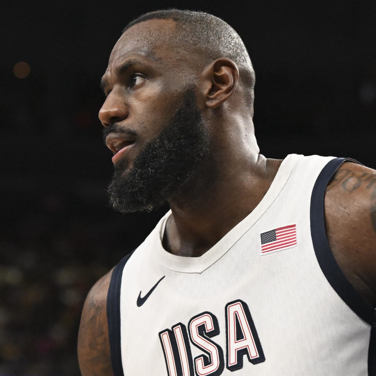 10x NBA All-Star's Statement on Almost Teaming With LeBron James