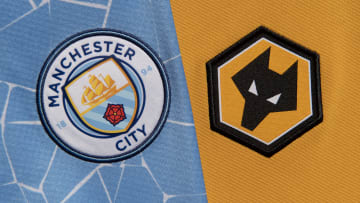 Man City welcome Wolves to the Etihad on Saturday 