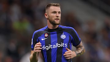 Milan Skriniar
