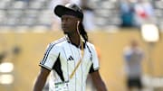 Eduardo Camavinga fällt noch aus