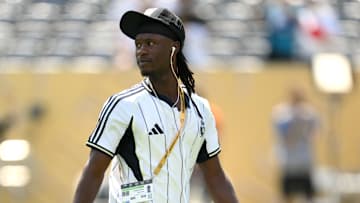 Eduardo Camavinga fällt noch aus