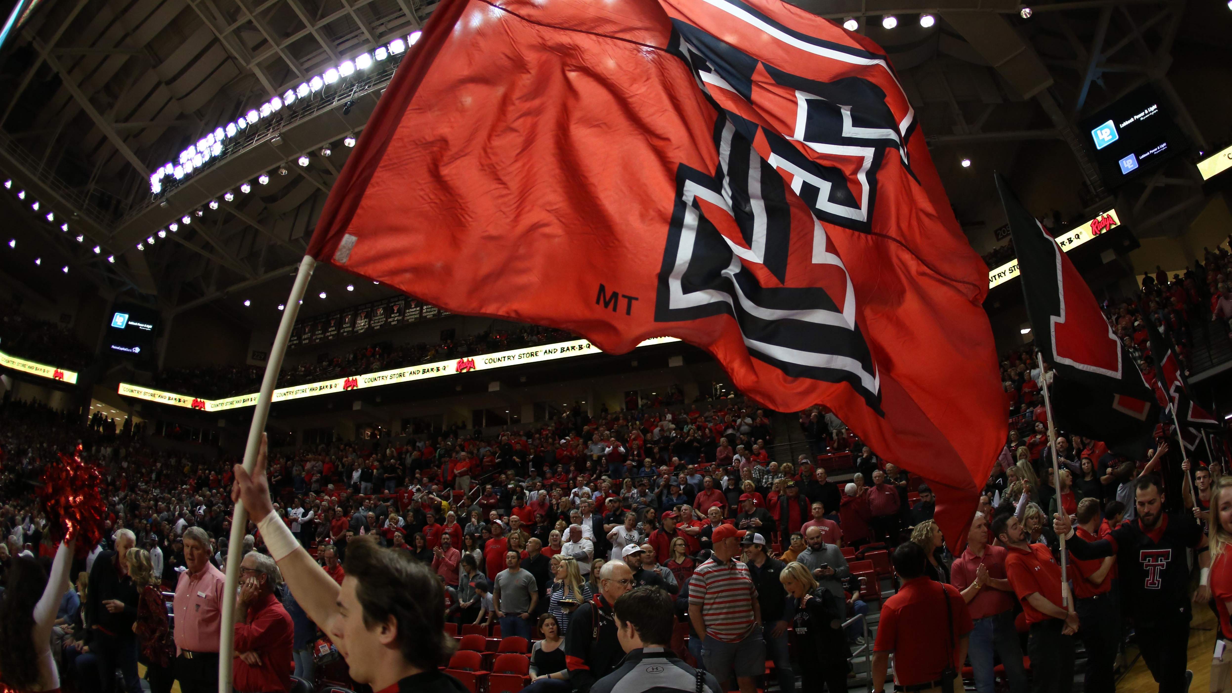 Texas Tech basketball lands international 4star big man