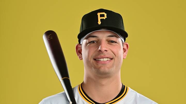 Pittsburgh Pirates Photo Day