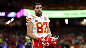 Super Bowl LIX: Kansas City Chiefs v Philadelphia Eagles