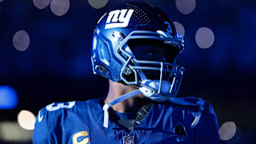 Kansas City Chiefs v New York Giants - NFL 2025