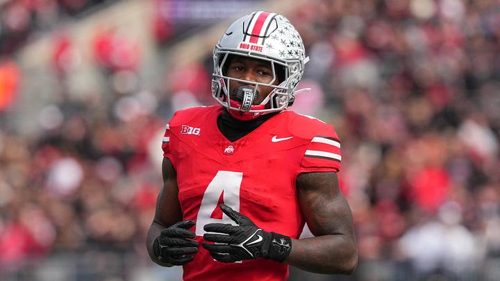 Penn State v Ohio State