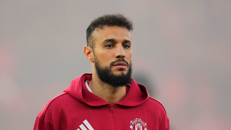 Noussair Mazraoui