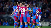 El Barcelona se juega la vida con muchas bajas