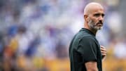 Plusieurs joueurs ont été écartés de l'effectif d'Enzo Maresca.