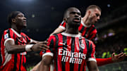 Fikayo Tomori 
