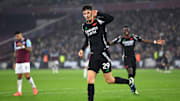 West Ham United FC v Arsenal FC - Premier League