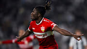 El Bilal Touré