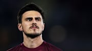 Eljif Elmas geht zurück nach Italien