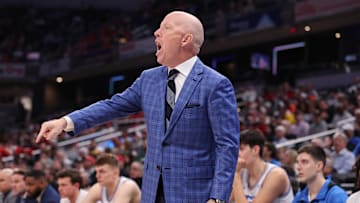 Wisconsin v UCLA