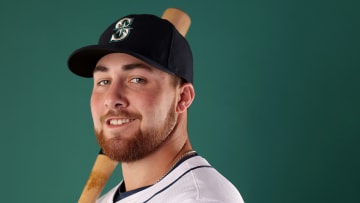 Seattle Mariners Photo Day