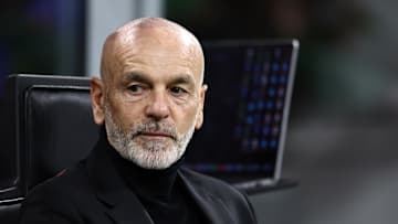 Stefano Pioli
