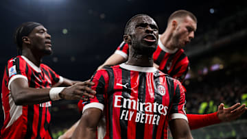 Fikayo Tomori 