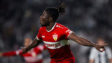 El Bilal Touré