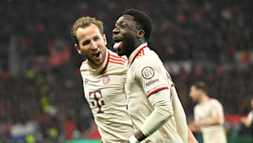 Davies (r.) & Kane