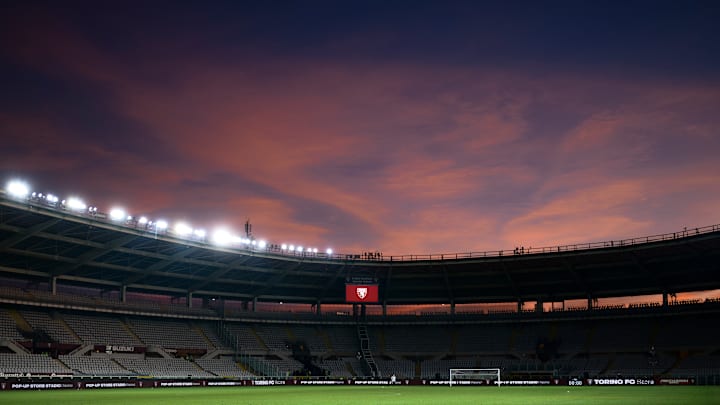 Olimpico Grande Torino Olimpico Grande Torino