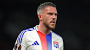 Jordan Veretout se rapproche d'un départ de l'OL. 