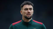 Julen Lopetegui is keen to reunite with Max Kilman at West Ham