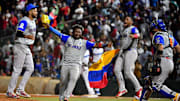 Colombia buscará defender su campeonato de 2022