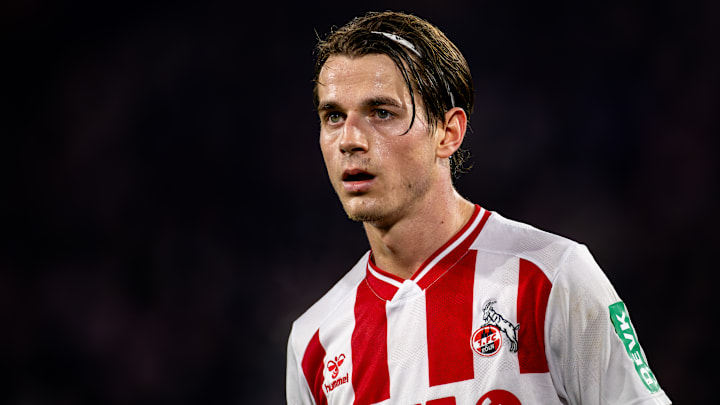 1. FC Koln v FC Bayern Munchen - Bundesliga