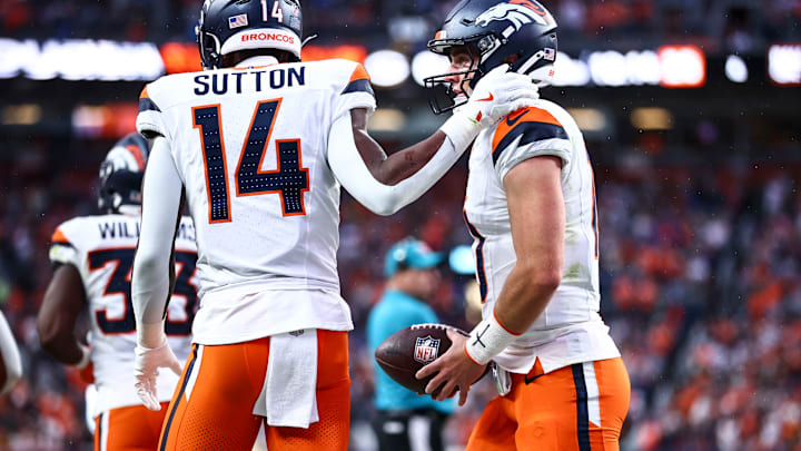 Green Bay Packers v Denver Broncos