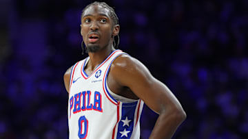 Memphis Grizzlies v Philadelphia 76ers