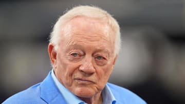 Baltimore Ravens v Dallas Cowboys